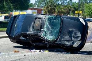 car accident attorney baltimore